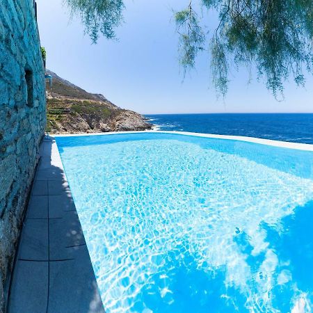 Ikarian Endless Blue Guest House Kouniadi Luaran gambar