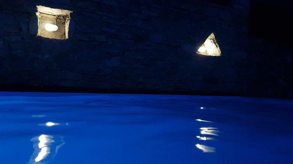 Ikarian Endless Blue Guest House Kouniadi Luaran gambar