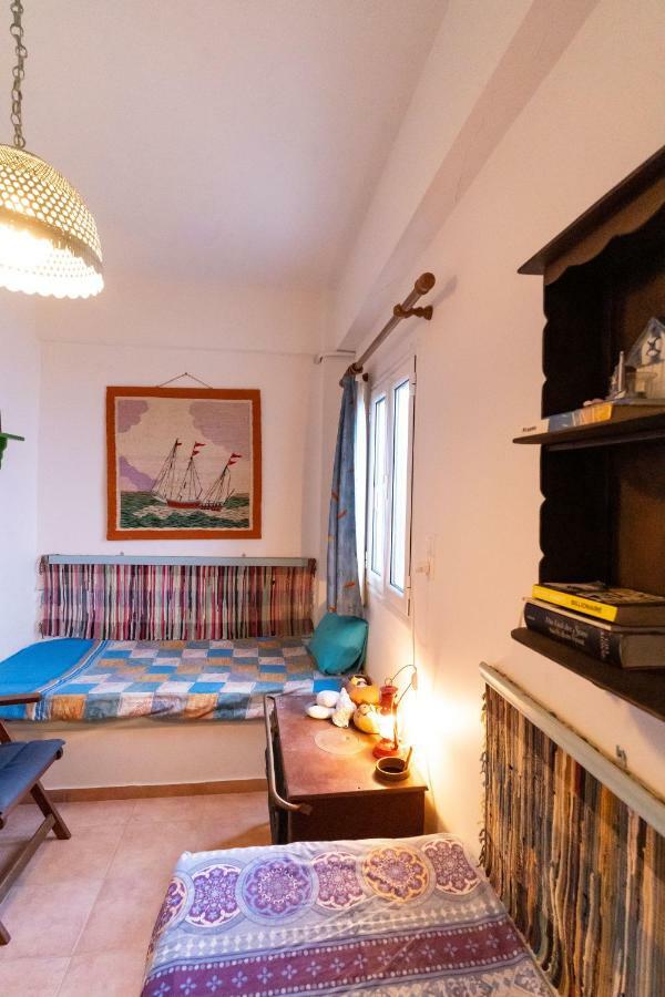 Ikarian Endless Blue Guest House Kouniadi Luaran gambar