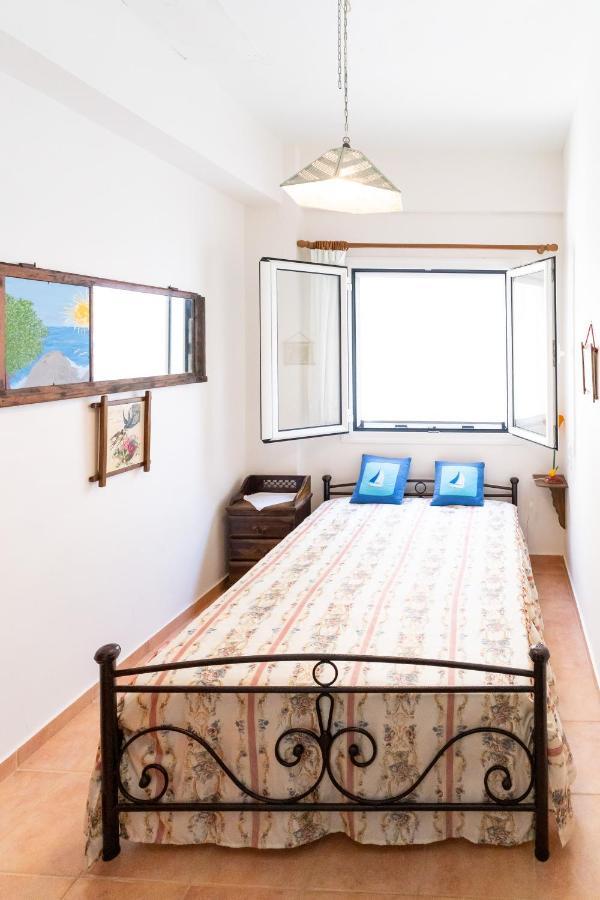 Ikarian Endless Blue Guest House Kouniadi Luaran gambar